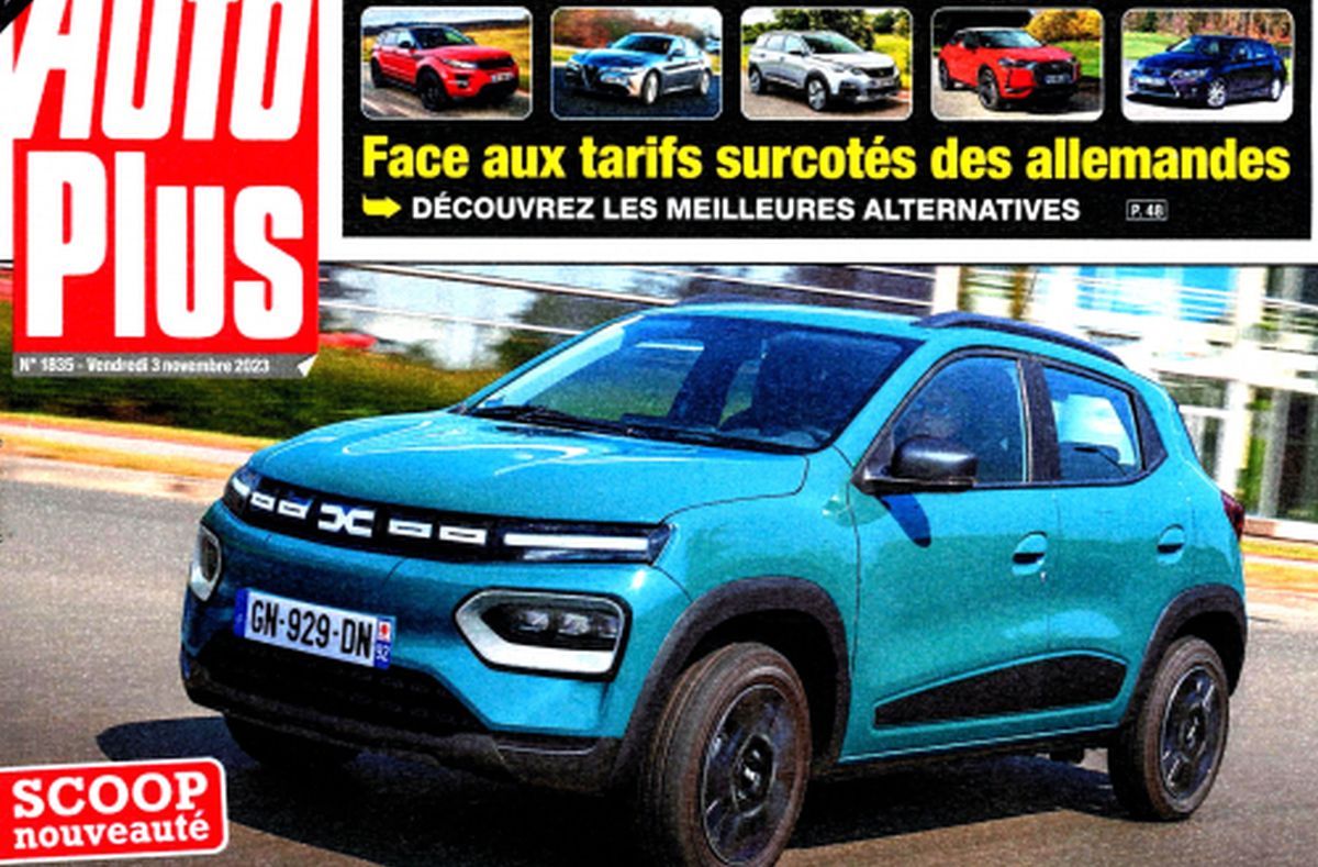 auto plus magazine