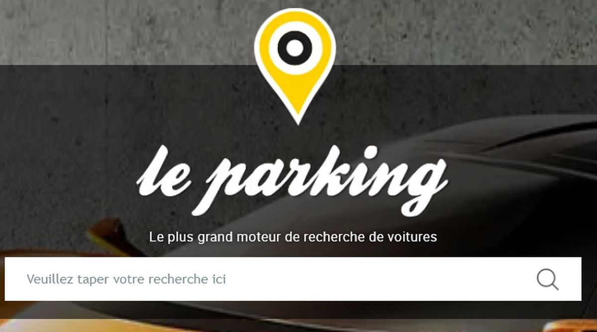 Leparking