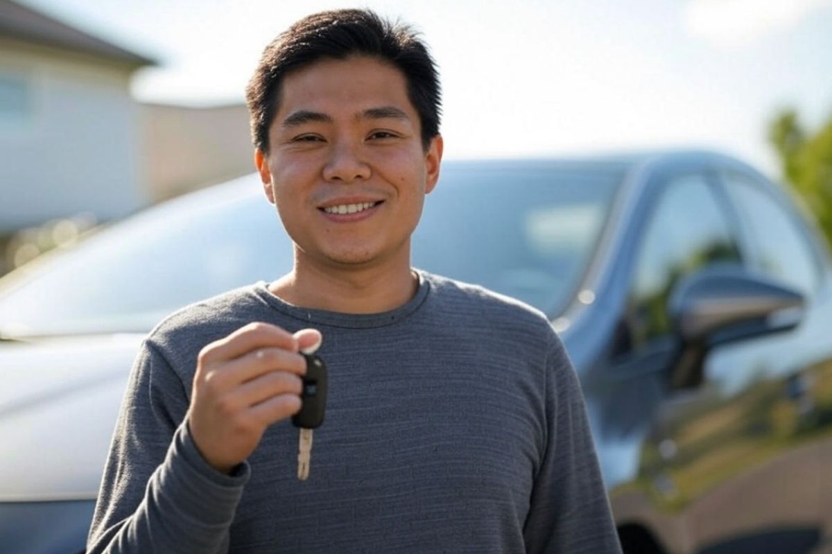 mandataire auto pour acheter votre véhicule