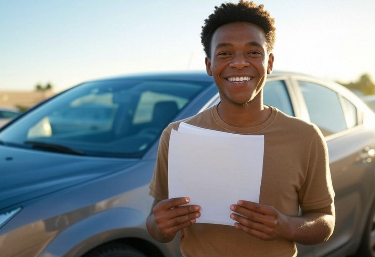 Assurance auto pas chère jeune conducteur les meilleures options pour économiser