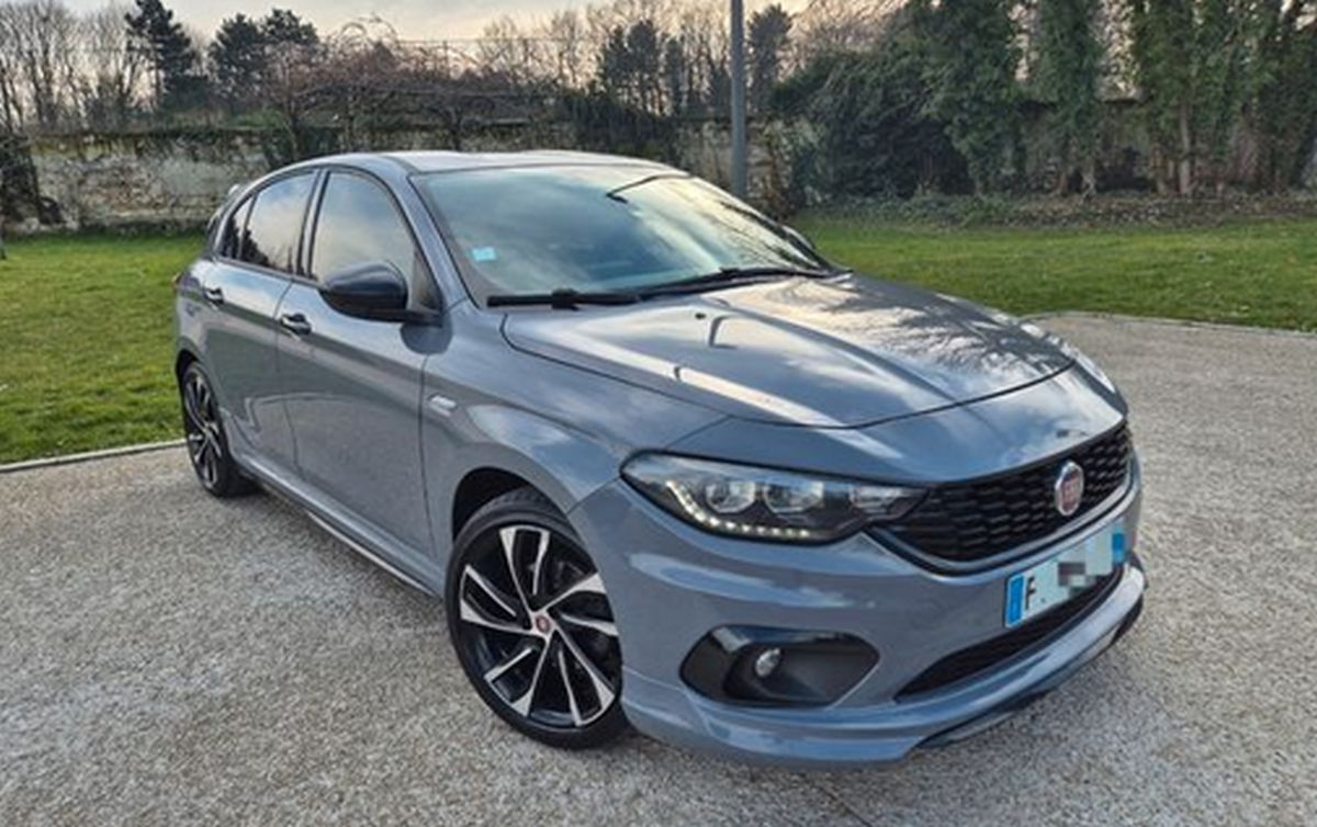 Fiat Tipo