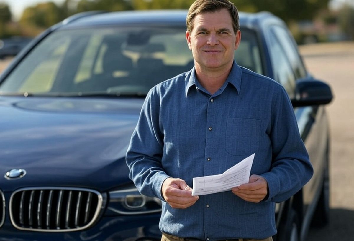 Achat de voiture à l'étranger démarches à faire et pièges à éviter