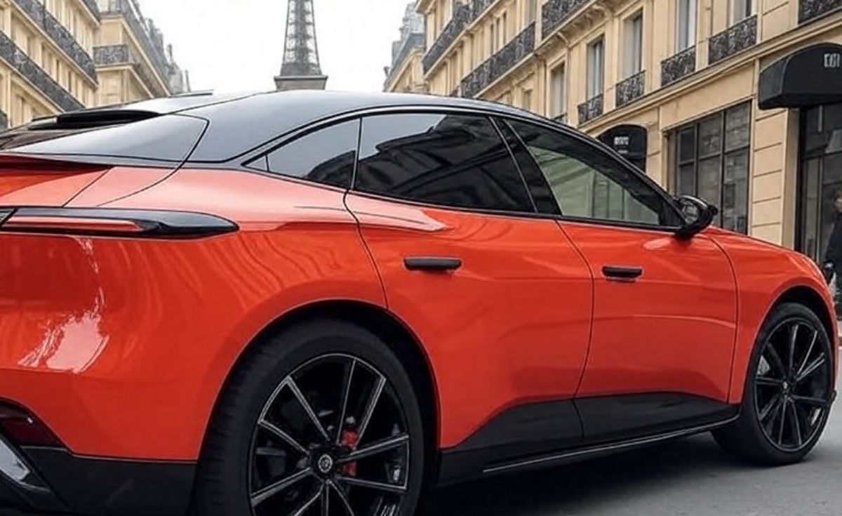 Avatr 06 : Le SUV électrique Huawei qui transforme la route