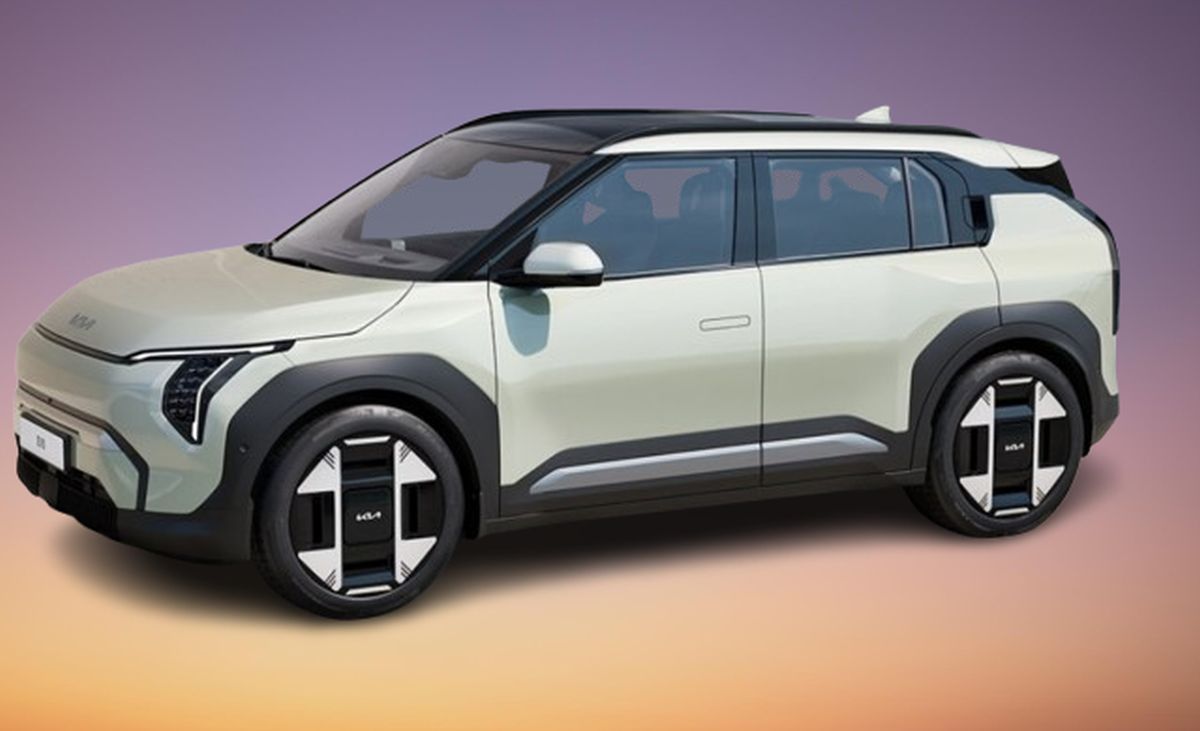 Kia EV3 prix abordable dès 30 000 € et autonomie jusqu’à 600 km