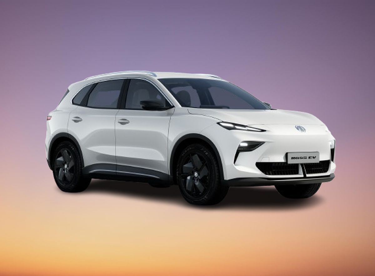 MGS5 EV : prix, autonomie et performances du SUV électrique MG