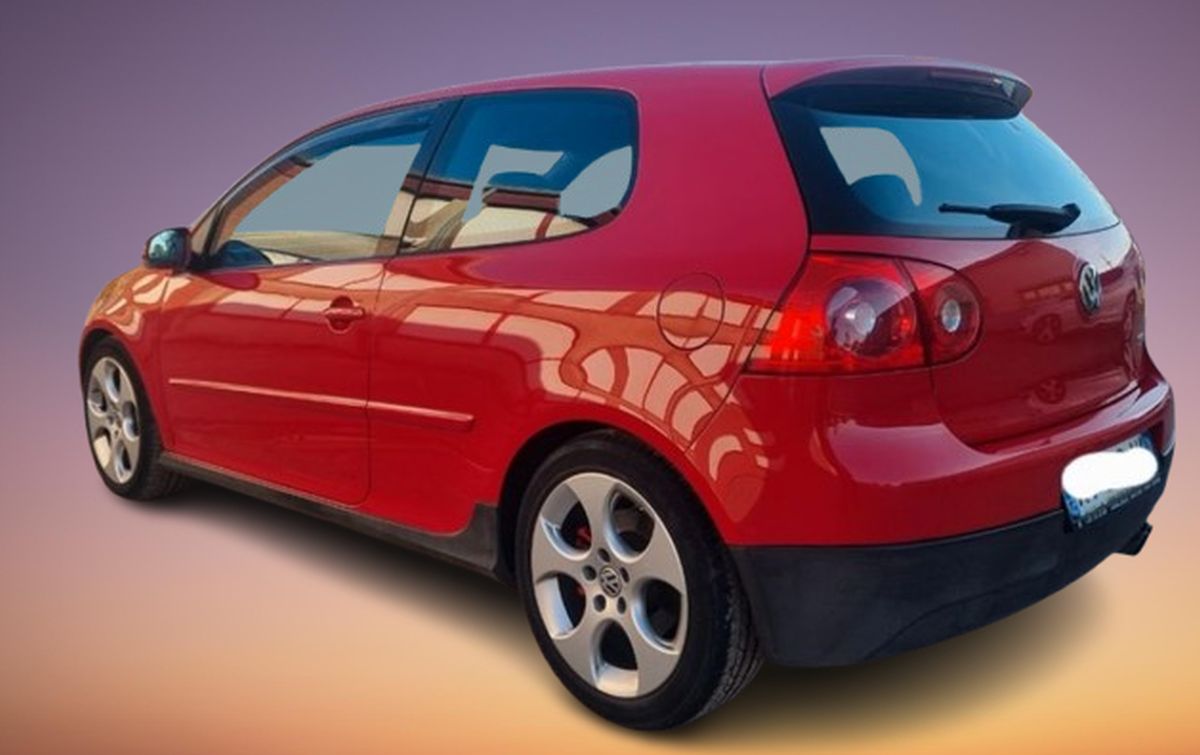 golf 5 modèle à éviter