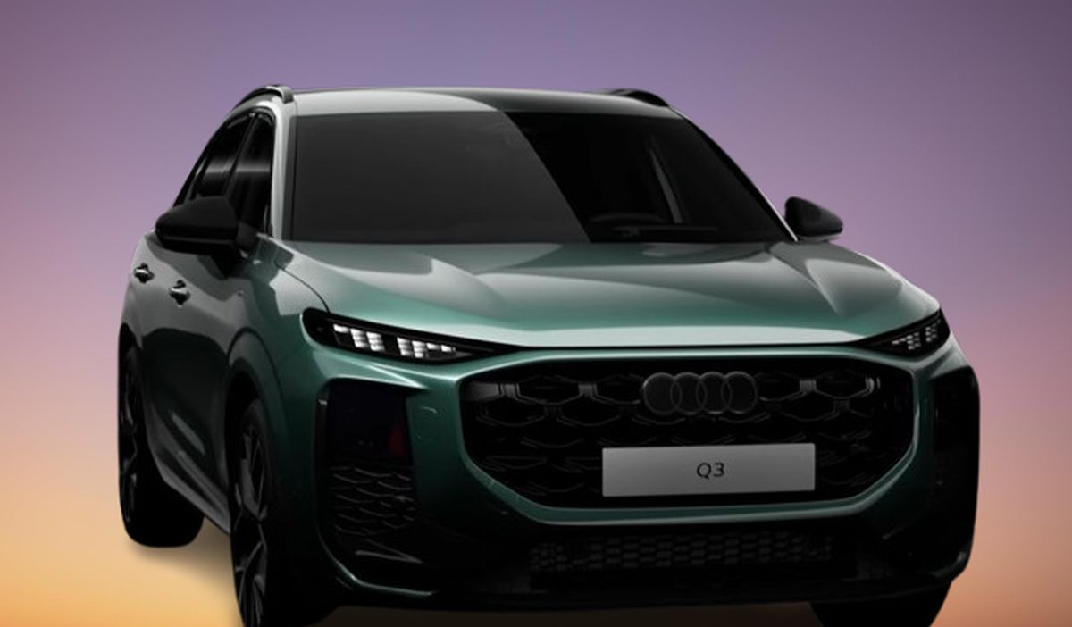 audi q3 2026