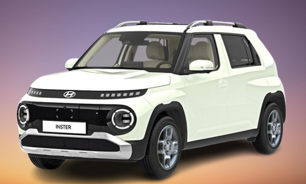 Hyundai Inster prix, autonomie, performance d’une citadine électrique