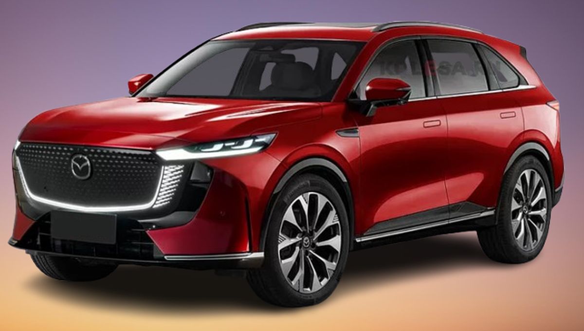Nouveau Mazda CX-5 2026 : design, prix et performances dévoilés