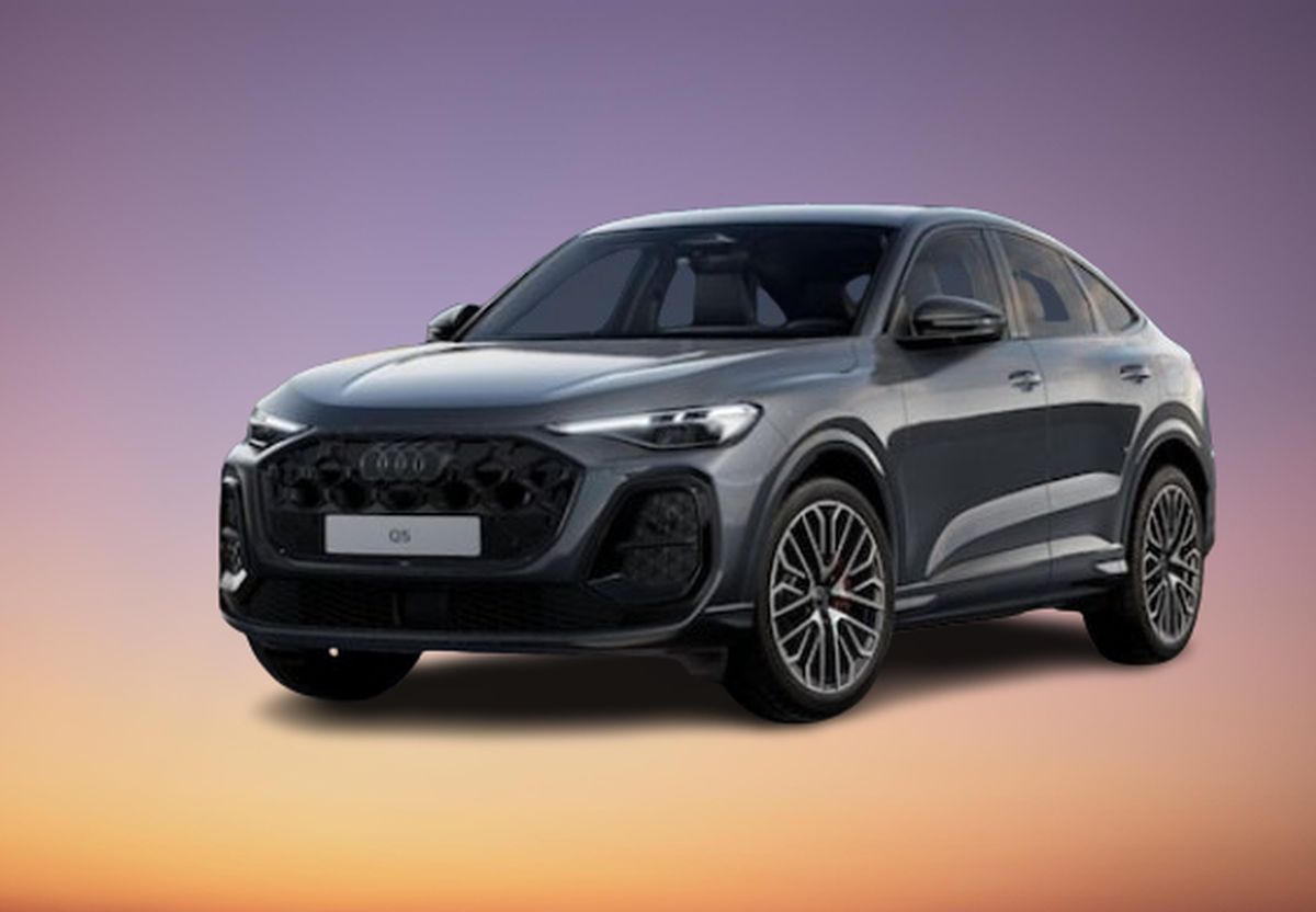 audi Q5 TDI 2025