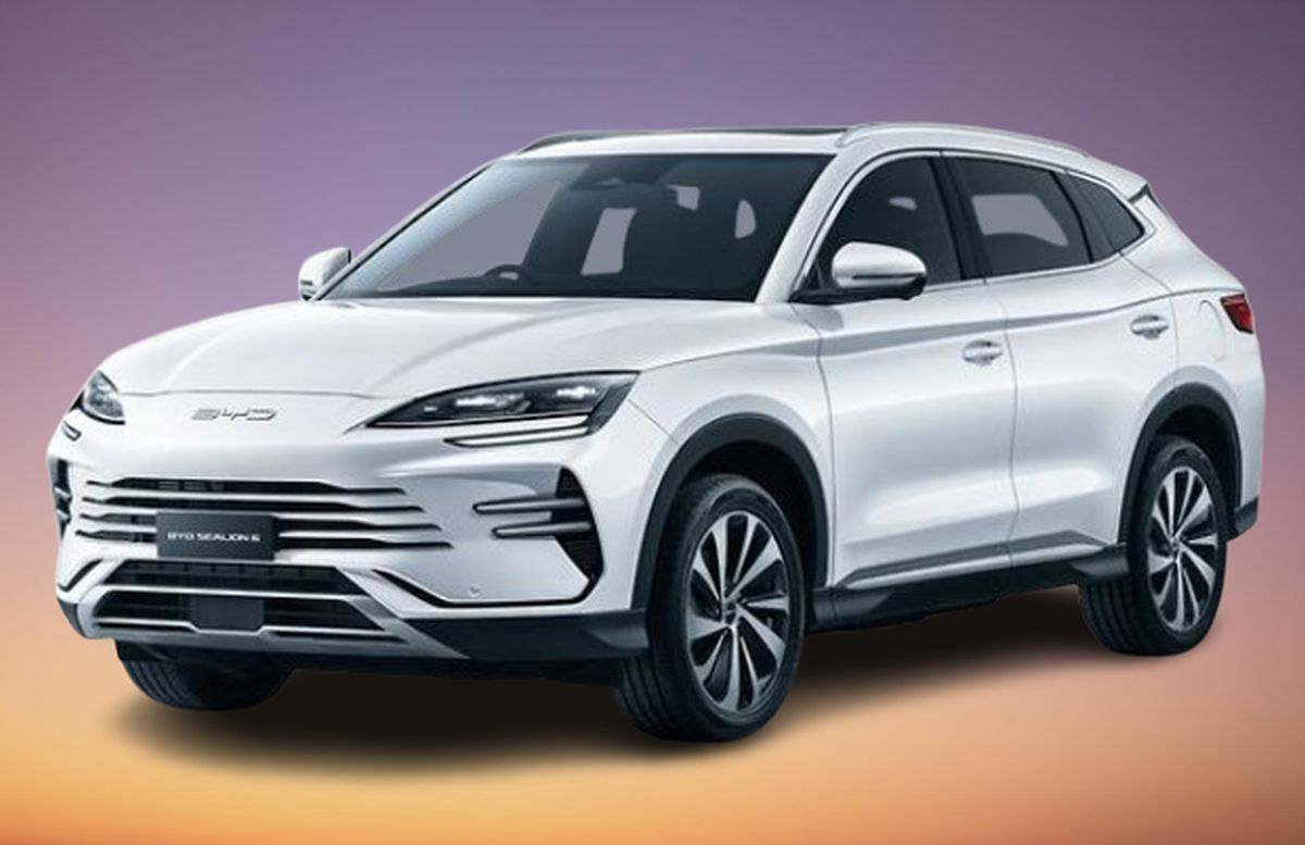 byd sealion 6 2025