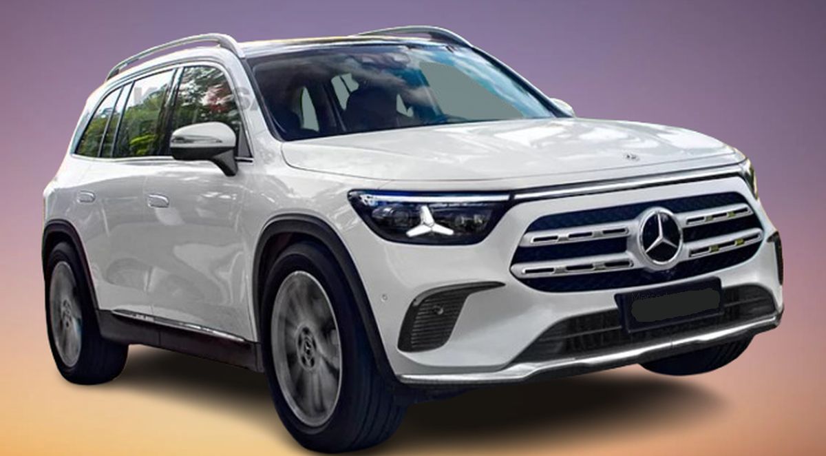 Mercedes GLB 2026 prix et performances du SUV compact premium