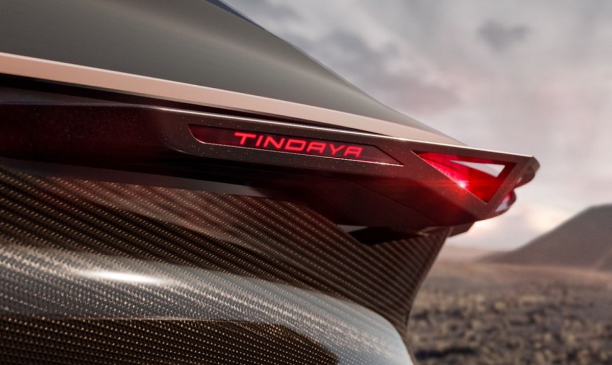 cupra tindaya