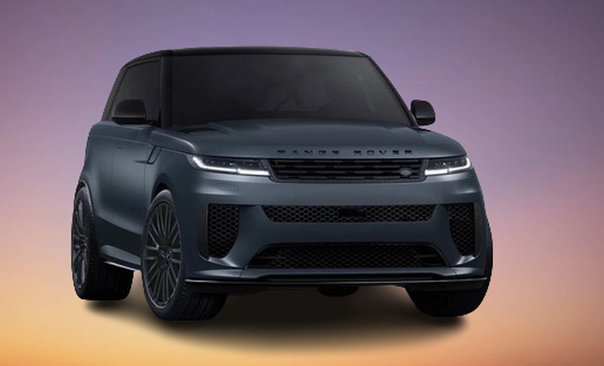 range rover sport sv 2025