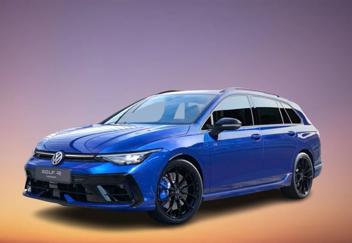 volkswagen golf sw 2025
