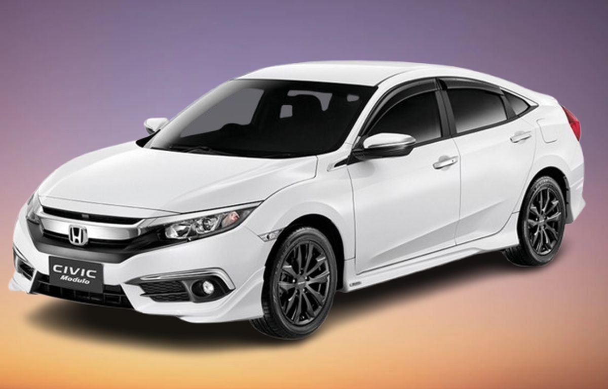 Honda Civic 1.8 i-vtec