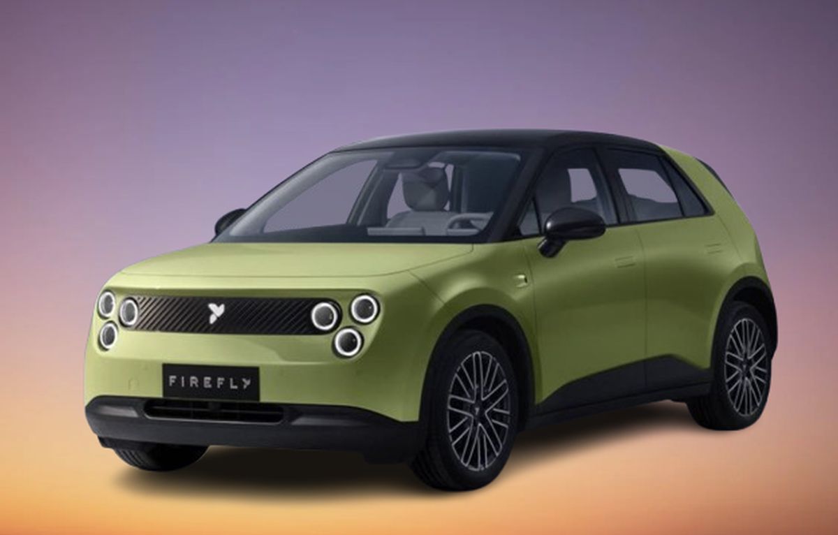 Nio Firefly 2025 prix et performances