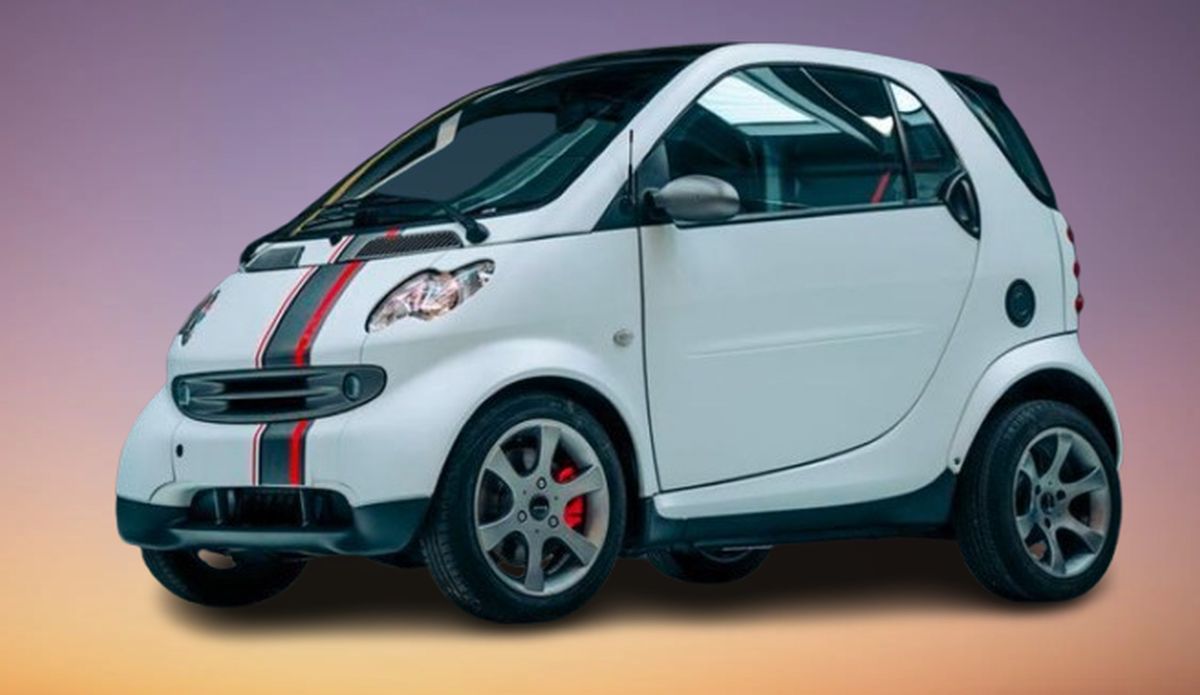 Nouvelle Smart #2 2026 prix et performances d’une citadine électrique