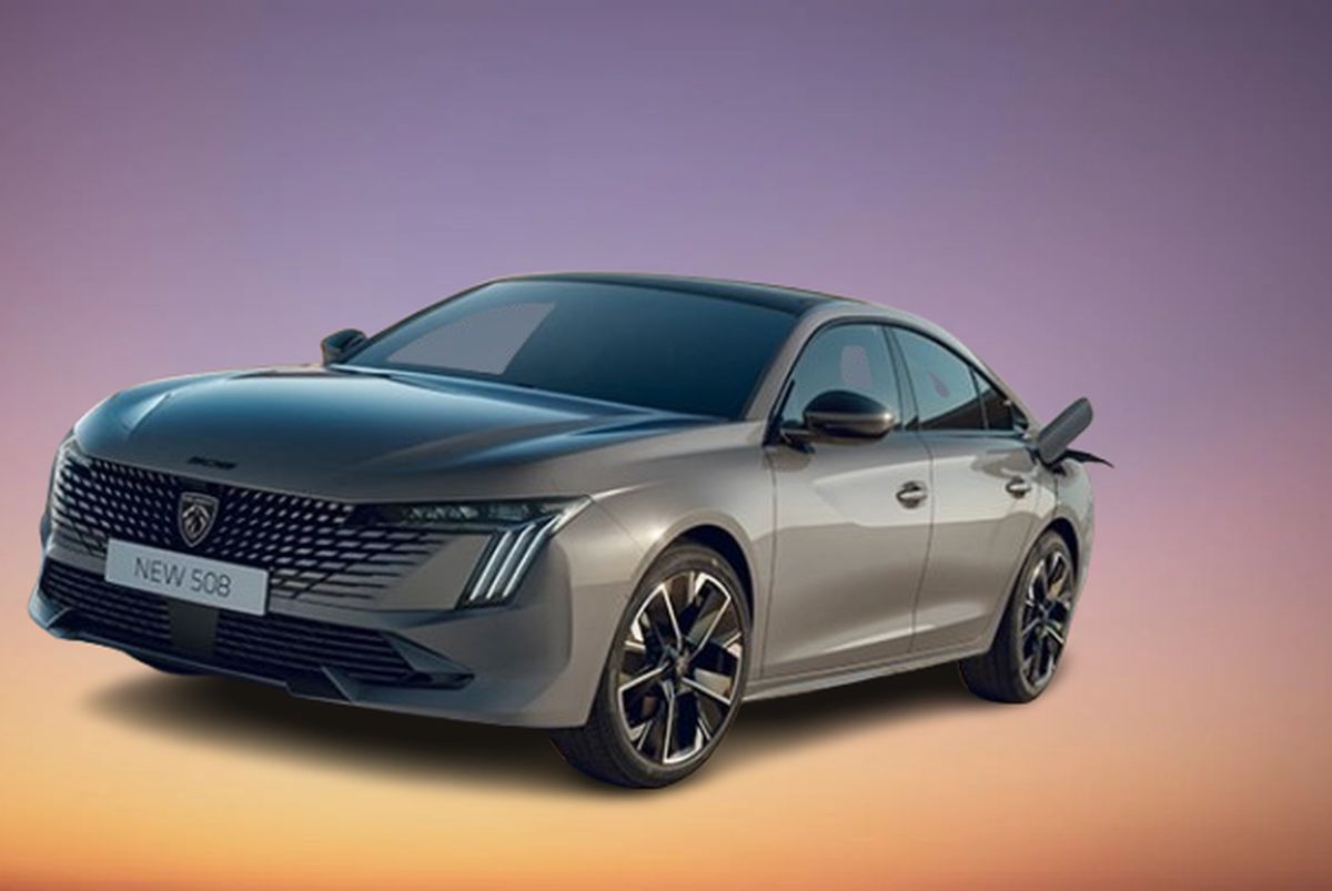 Peugeot 508 2025 : prix et performances au cœur de la berline française