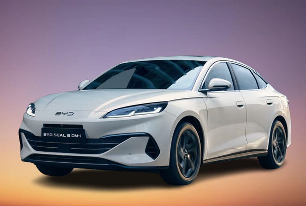 byd seal 6 dm-i prix