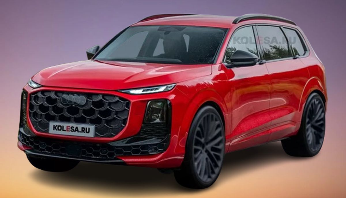 Nouvelle Audi SQ9 2026 prix et performances au cœur du SUV de luxe
