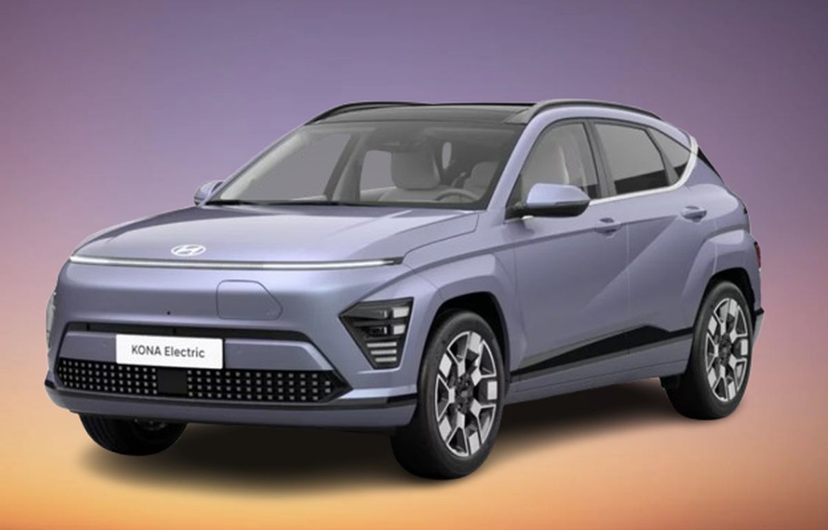 Hyundai Kona Electric Prix et performances