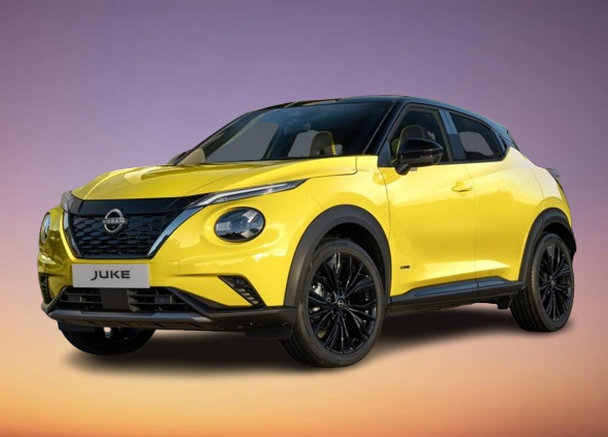 Nouvelle Nissan Juke 2026 prix et performances