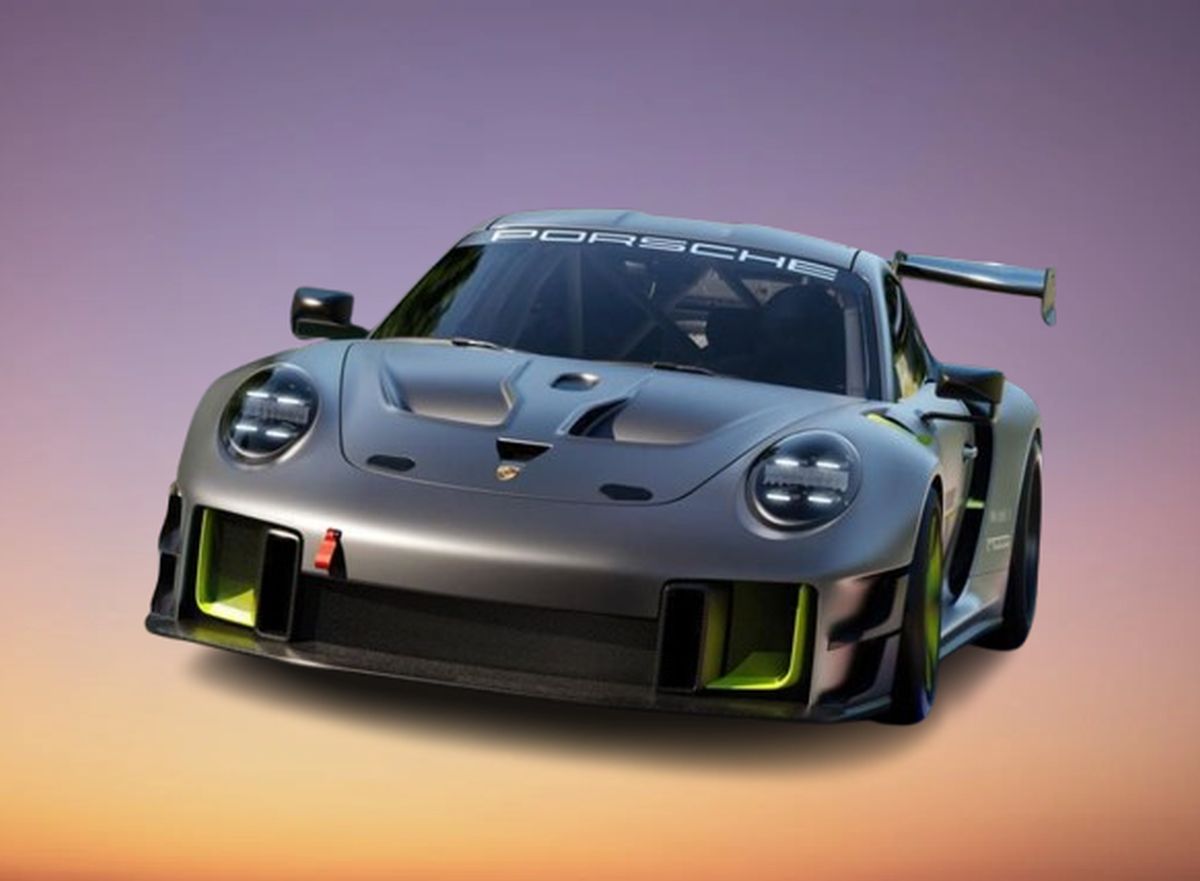 Porsche 911 GT2 RS - Prix et performances