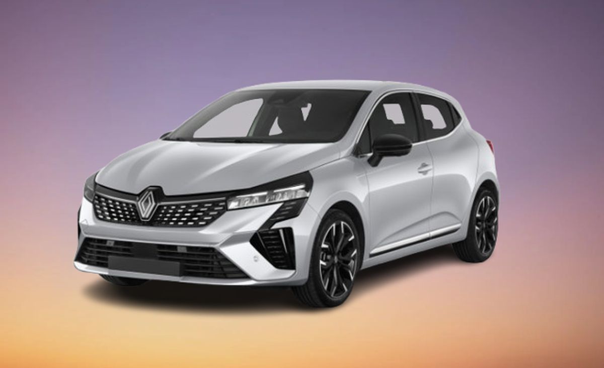 Renault Clio full hybrid E-Tech - Prix et performances de la citadine 5 portes hybride