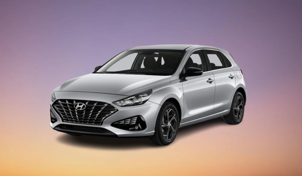 Hyundai i30 2026 prix