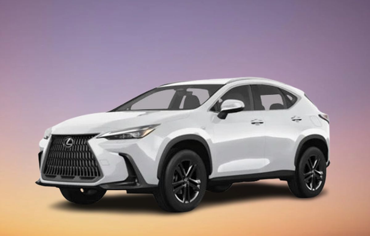 Lexus NX 450h+ 2026 - prix et performances