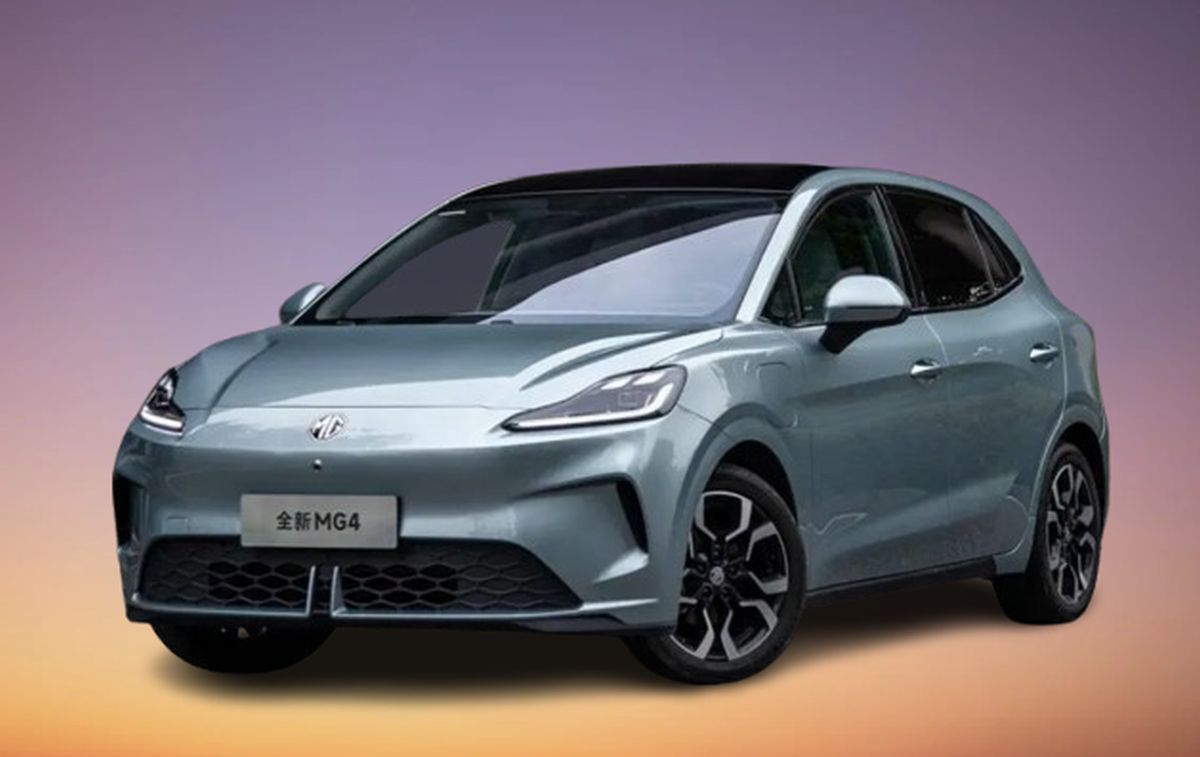 MG4 EV urban 2026 prix et performances