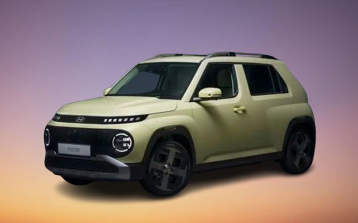 hyundai inster 5 places