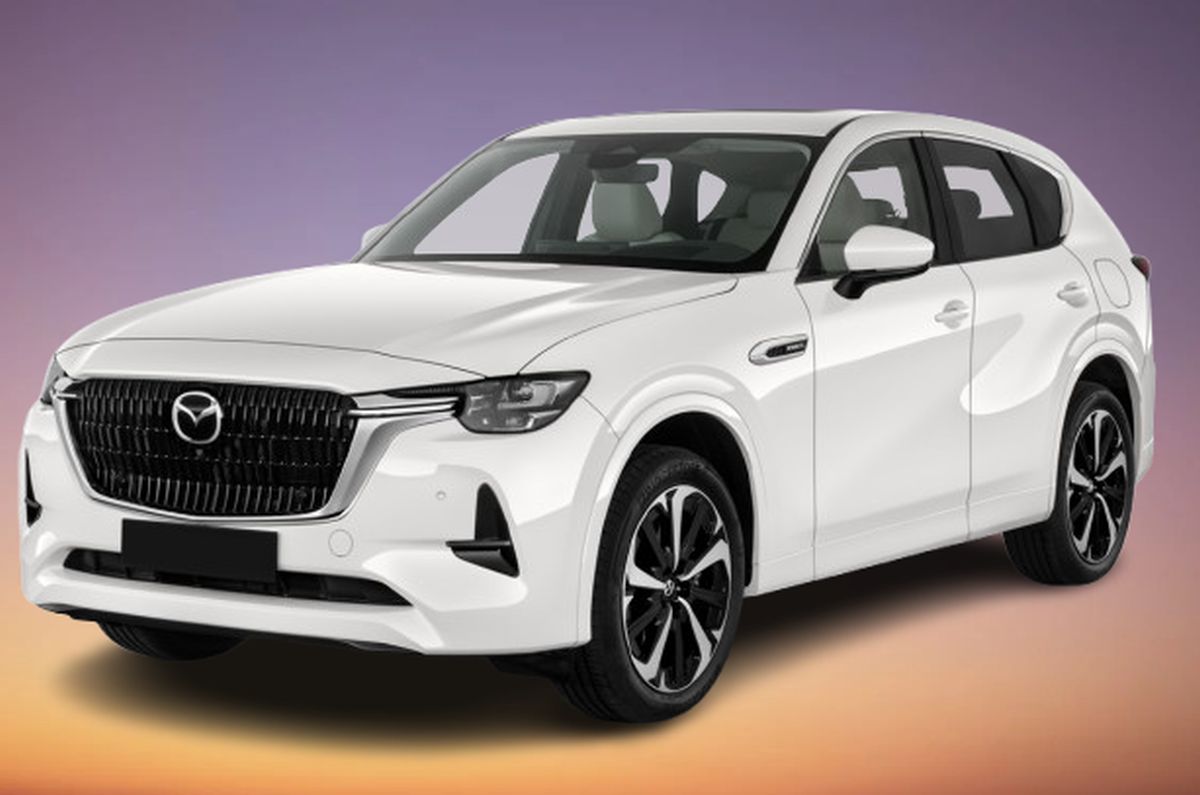 mazda cx 60 phev 2026 prix et performance du SUV hybride rechargeable