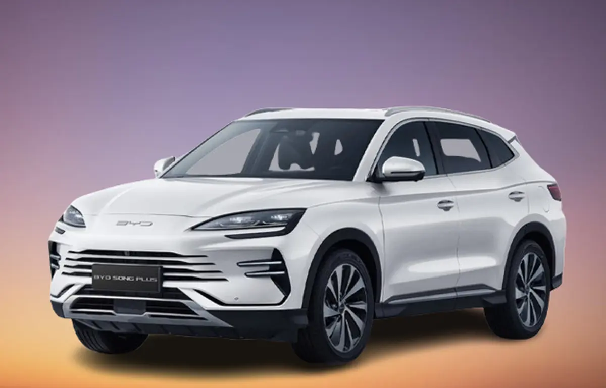 BYD Song Plus 2026 Prix France et performances