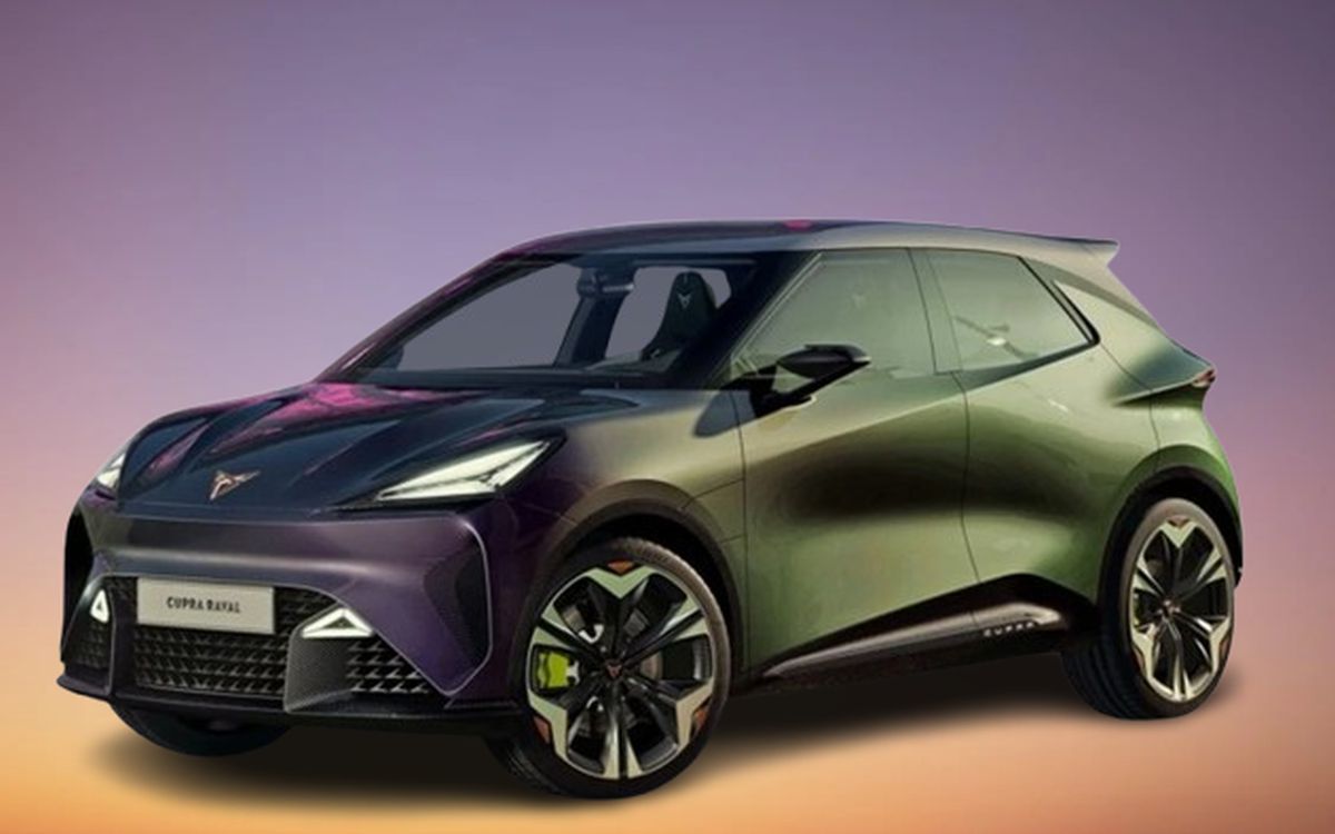 Cupra Raval 2026 Prix et performances