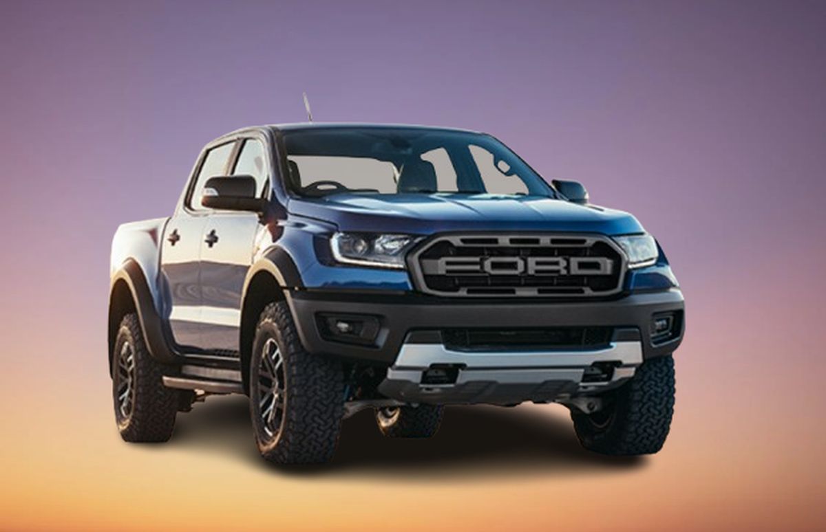 Ford Ranger Raptor 2026 prix en France