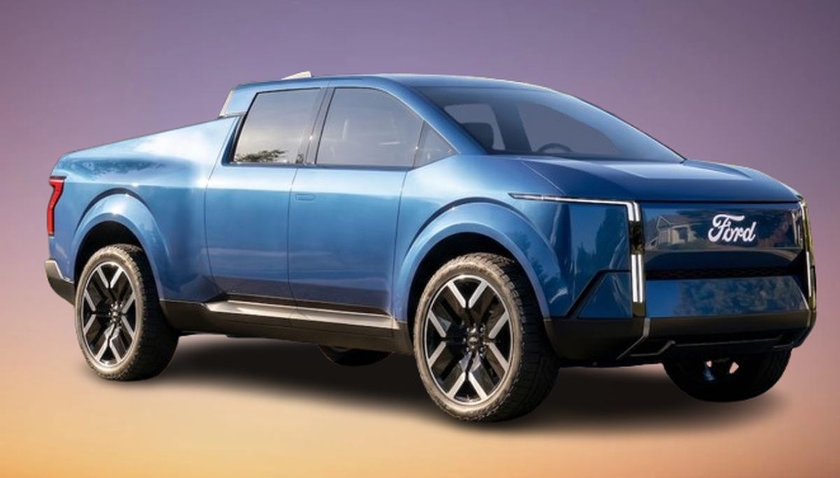 Ford UEV 2027 Prix et performances