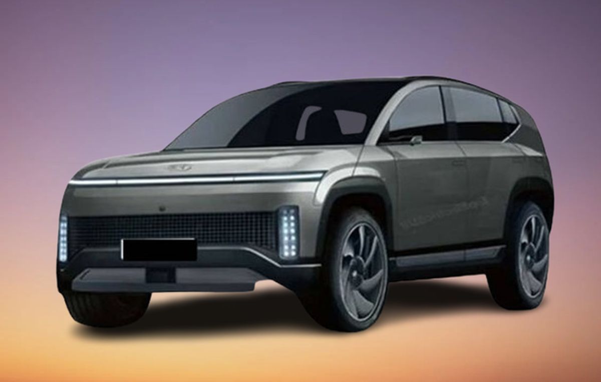 Hyundai Ioniq 7 2026 prix France