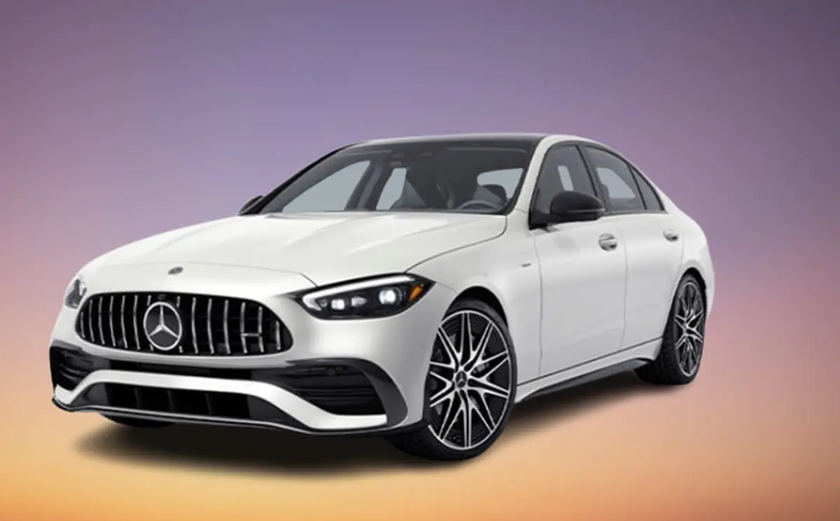 Mercedes C 43 AMG 2026 Prix en France et performances