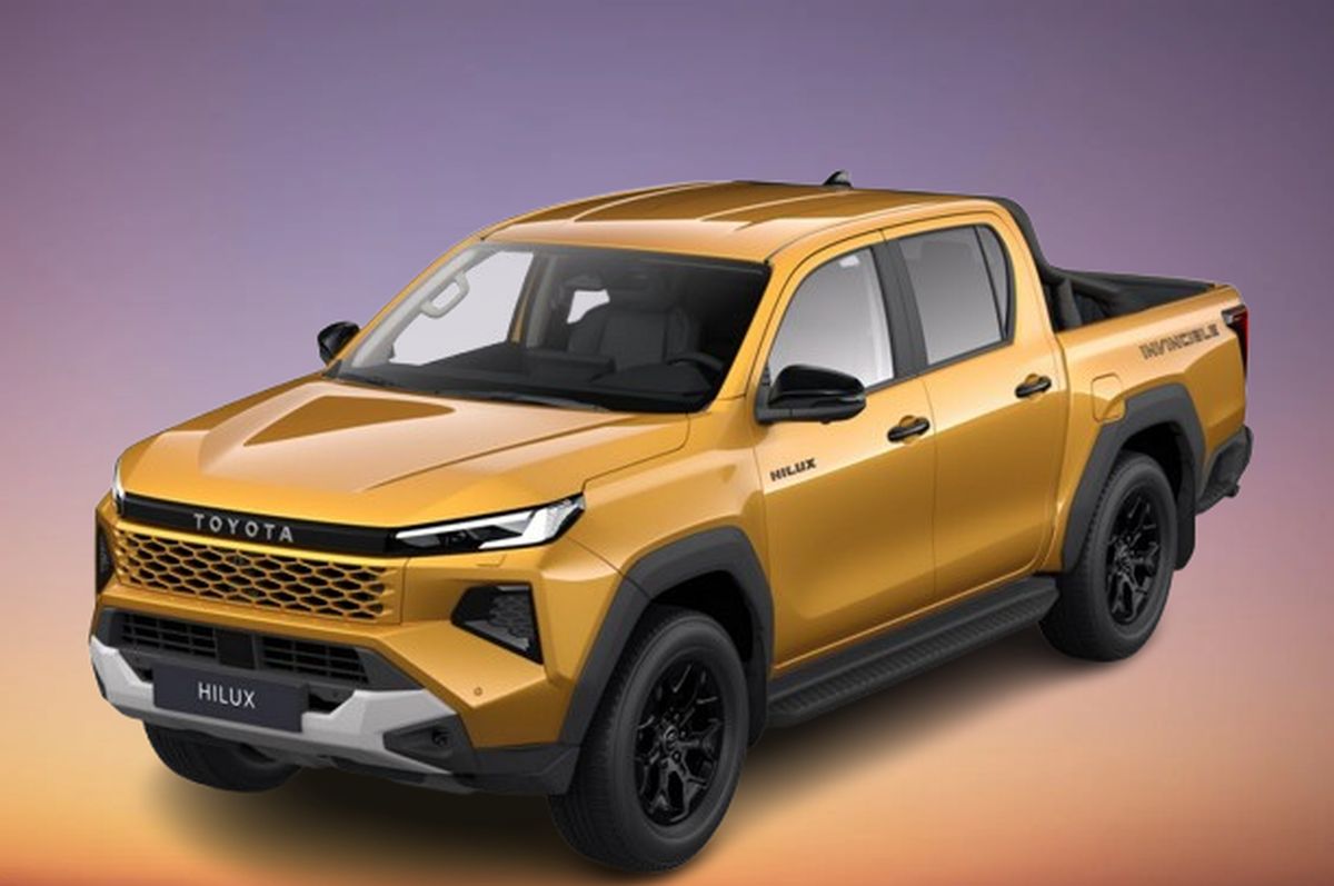 Toyota Hilux 2026 prix france et performances