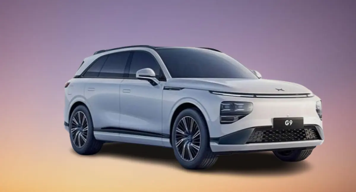 Xpeng G9 2026 : prix en France et performances du SUV électrique premium