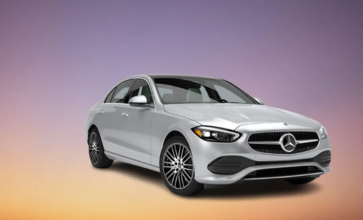 mercedes c 300 e hybride 2026 prix