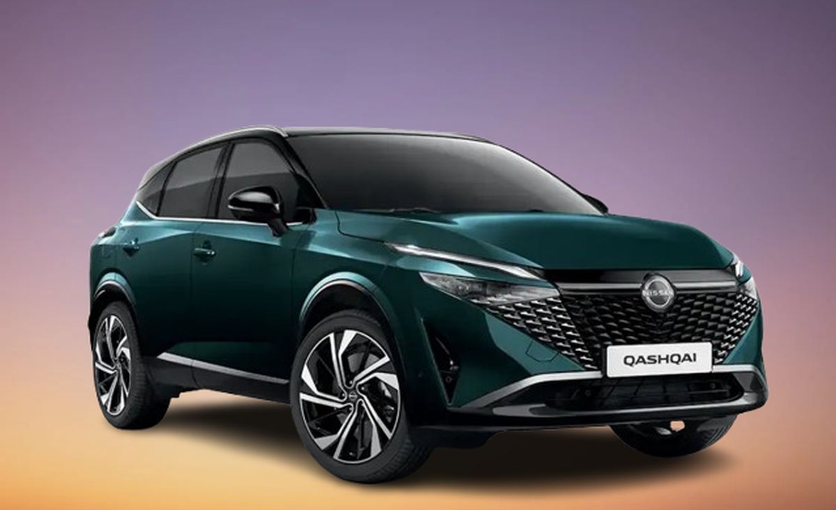 nouveau nissan qashqai e power 2026