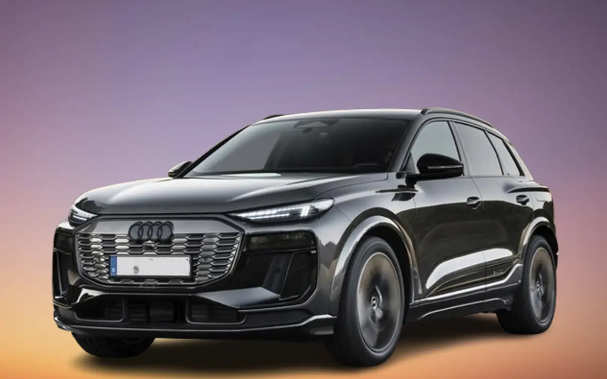 Audi Q6 e-tron 2026 : prix, autonomie et fiche technique du SUV électrique premium
