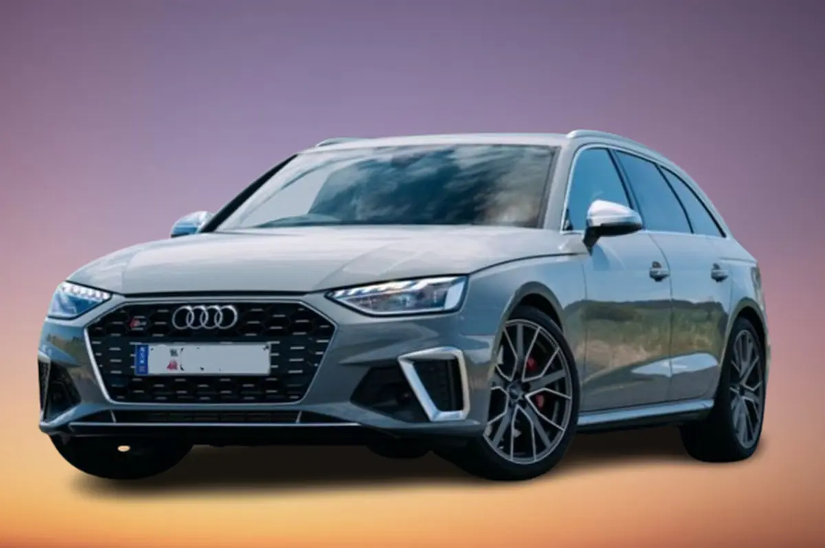 Audi S4 Avant 2026 prix