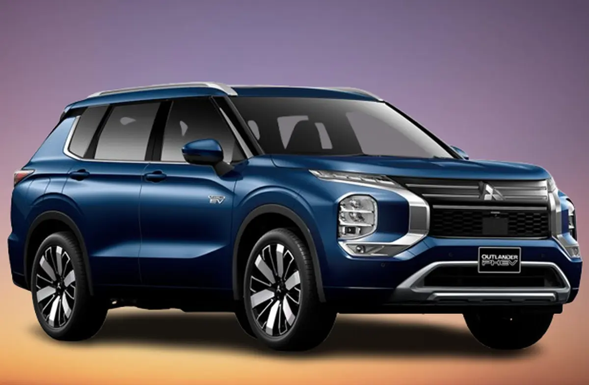 Mitsubishi Outlander PHEV 2026 Prix en France, performances et autonomie