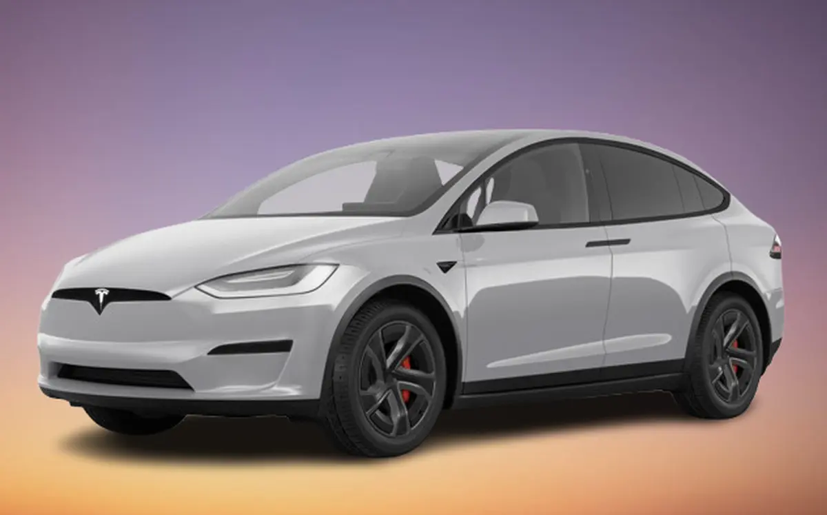 Tesla Model X 2026 Prix en France et performances