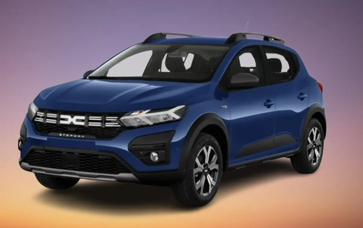 dacia sandero électrique 2026 prix