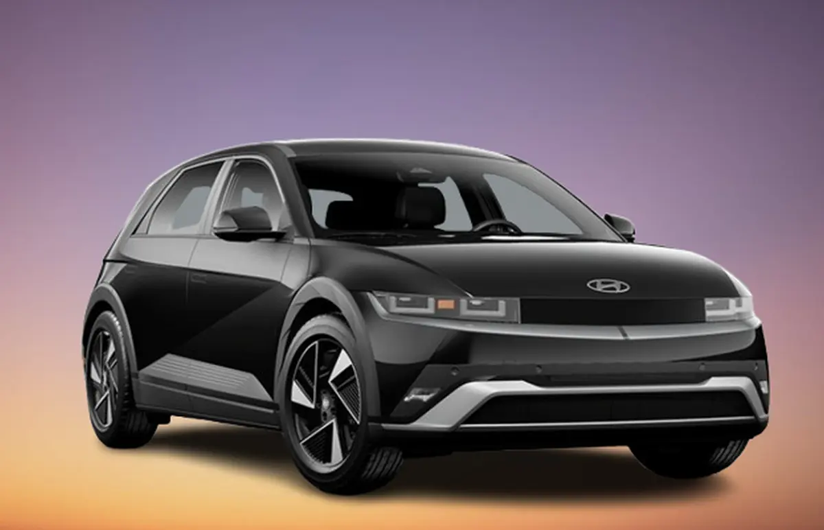 Hyundai ioniq 5 2026 Prix en France et autonomie